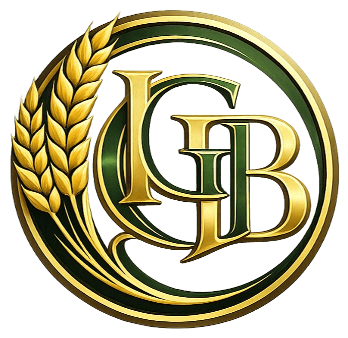 Inter Grain Brokers logo